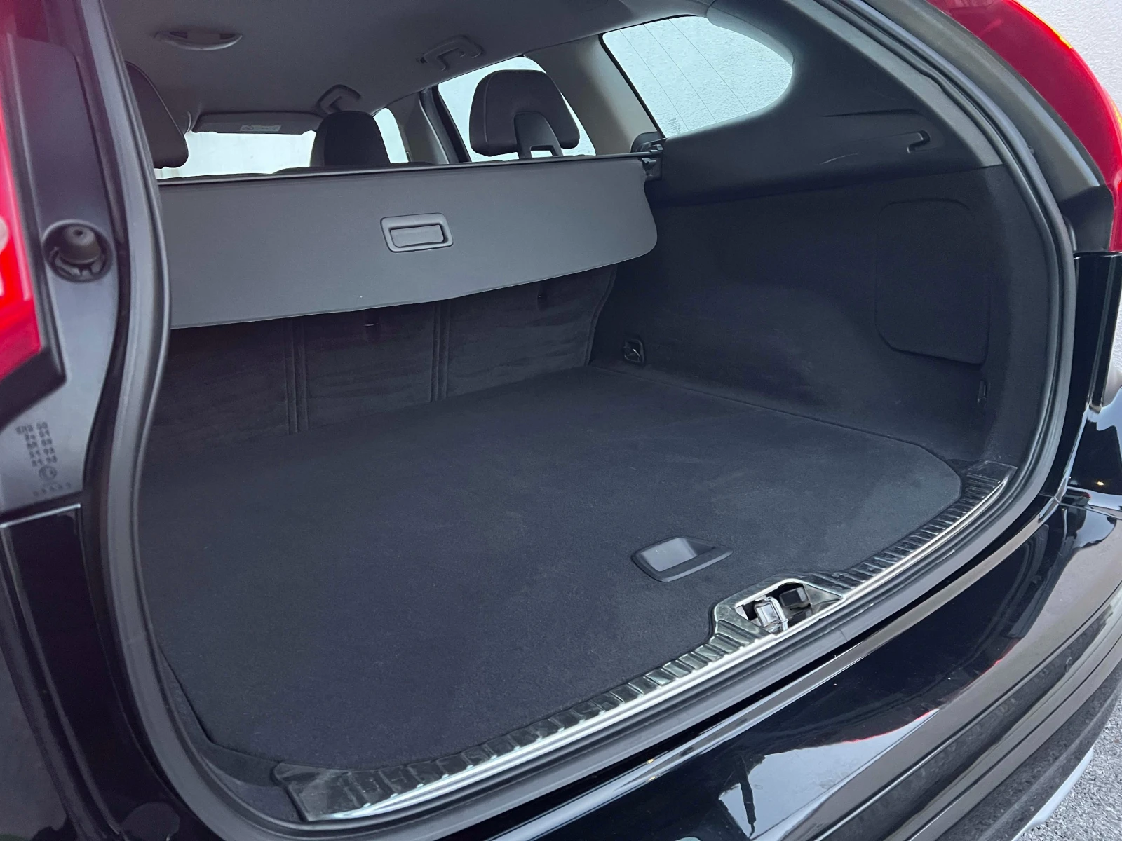 Volvo XC60 2.4d AWD Business Plus �������� | Mobile.bg � ����������� 14