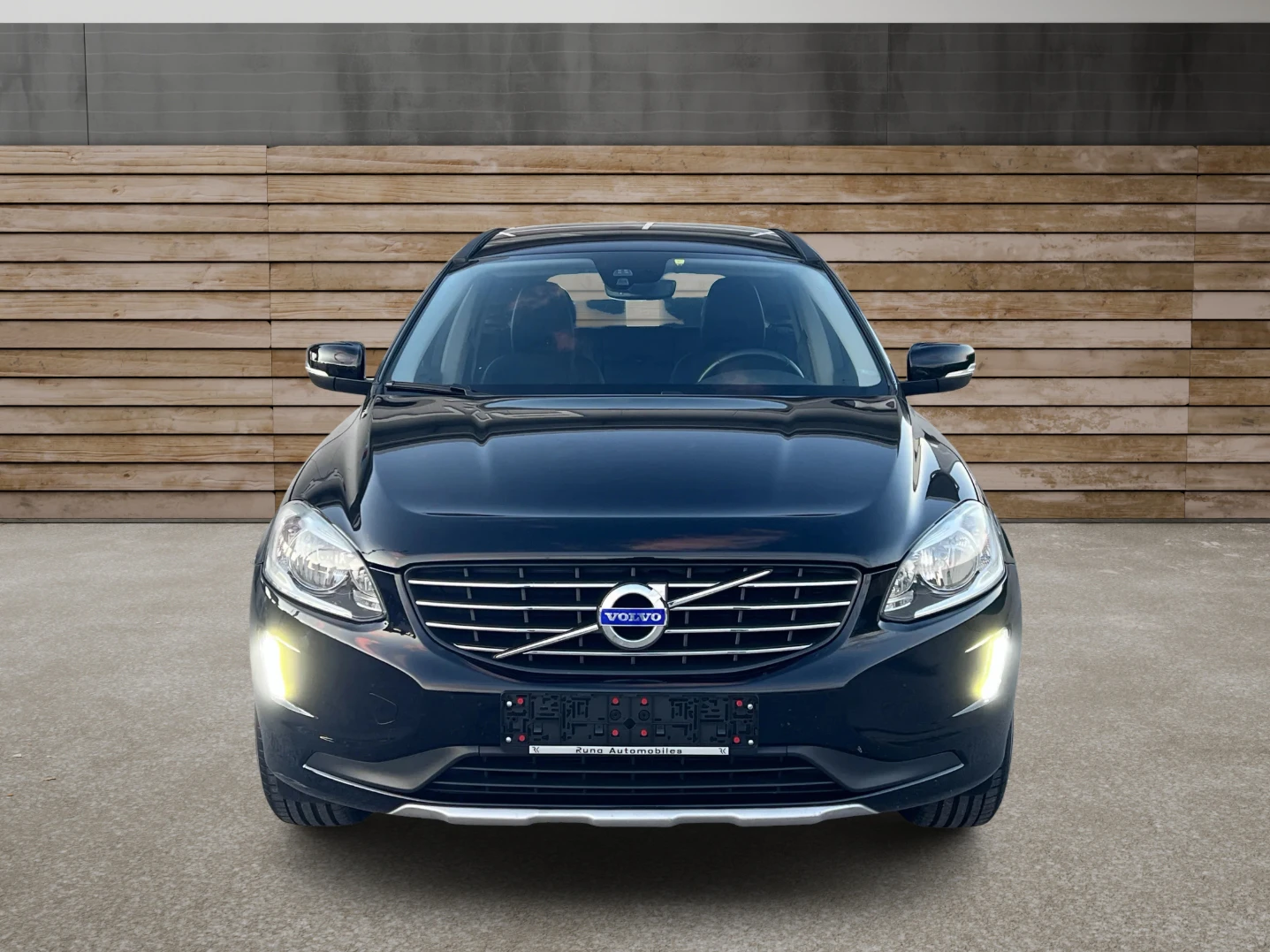 Volvo XC60 2.4d AWD Business Plus �������� | Mobile.bg � ����������� 2