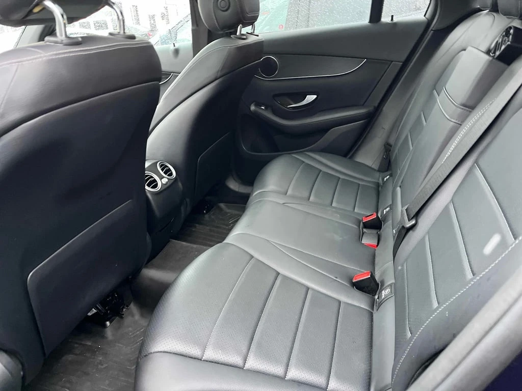 Mercedes-Benz GLC 300 * CARFAX * ��� ������������ ������ | Mobile.bg � ����������� 10
