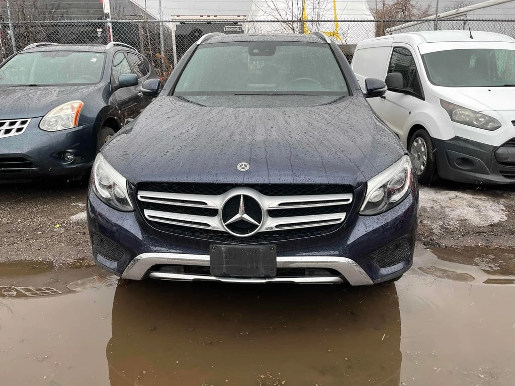 Mercedes-Benz GLC 300 * CARFAX * ��� ������������ ������ | Mobile.bg � ����������� 16