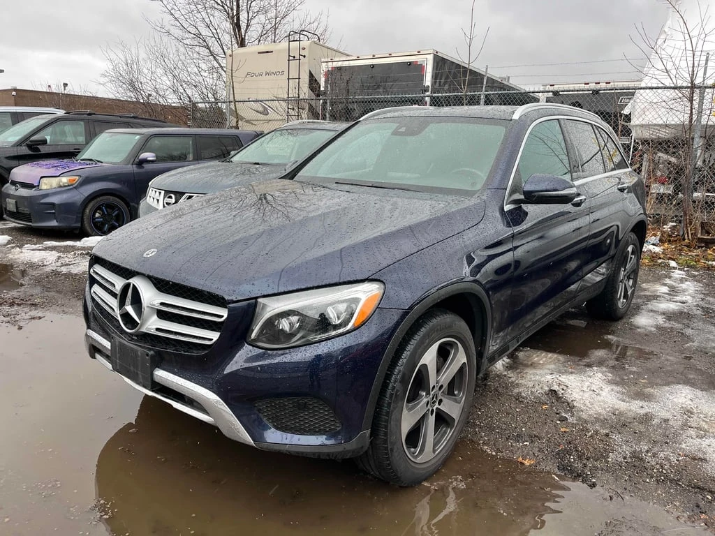 Mercedes-Benz GLC 300 * CARFAX * ��� ������������ ������ | Mobile.bg � ����������� 11