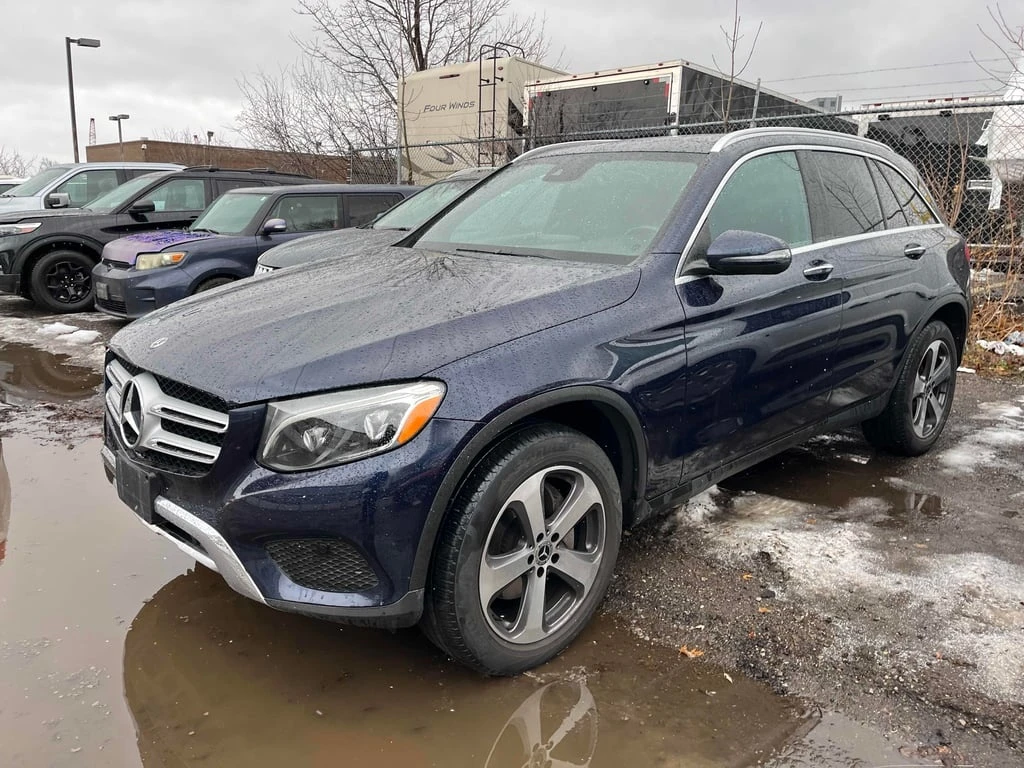 Mercedes-Benz GLC 300 * CARFAX * ��� ������������ ������ | Mobile.bg � ����������� 2