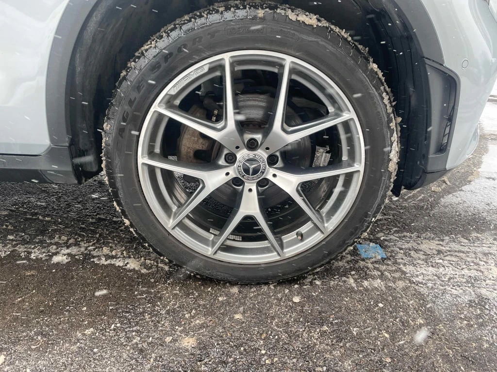 Mercedes-Benz GLC 300  CARFAX | Mobile.bg � ����������� 7