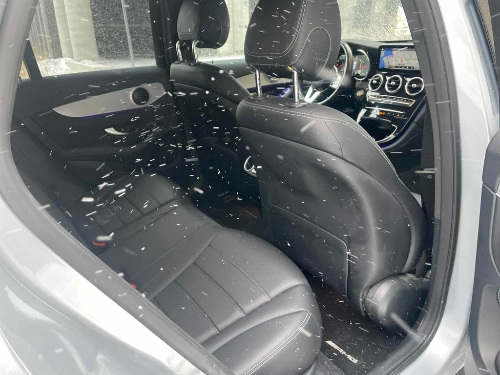 Mercedes-Benz GLC 300  CARFAX | Mobile.bg � ����������� 12