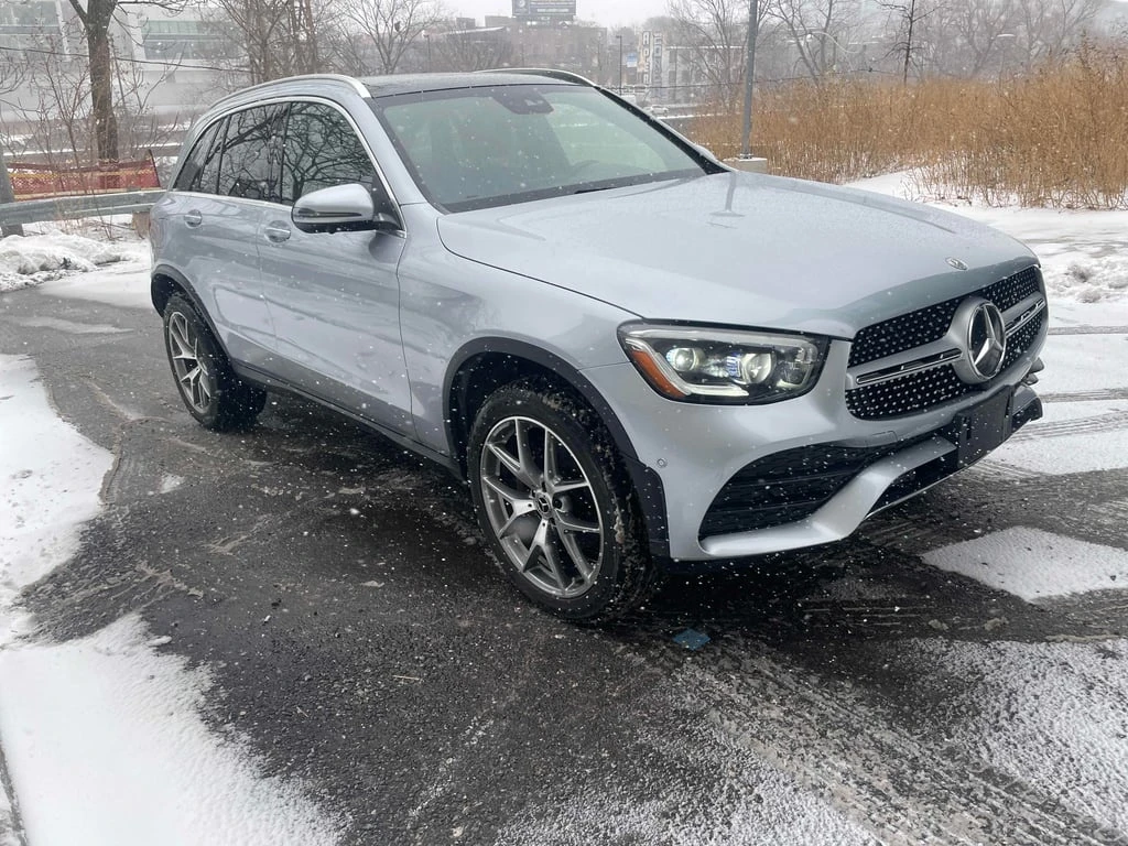 Mercedes-Benz GLC 300  CARFAX | Mobile.bg � ����������� 10