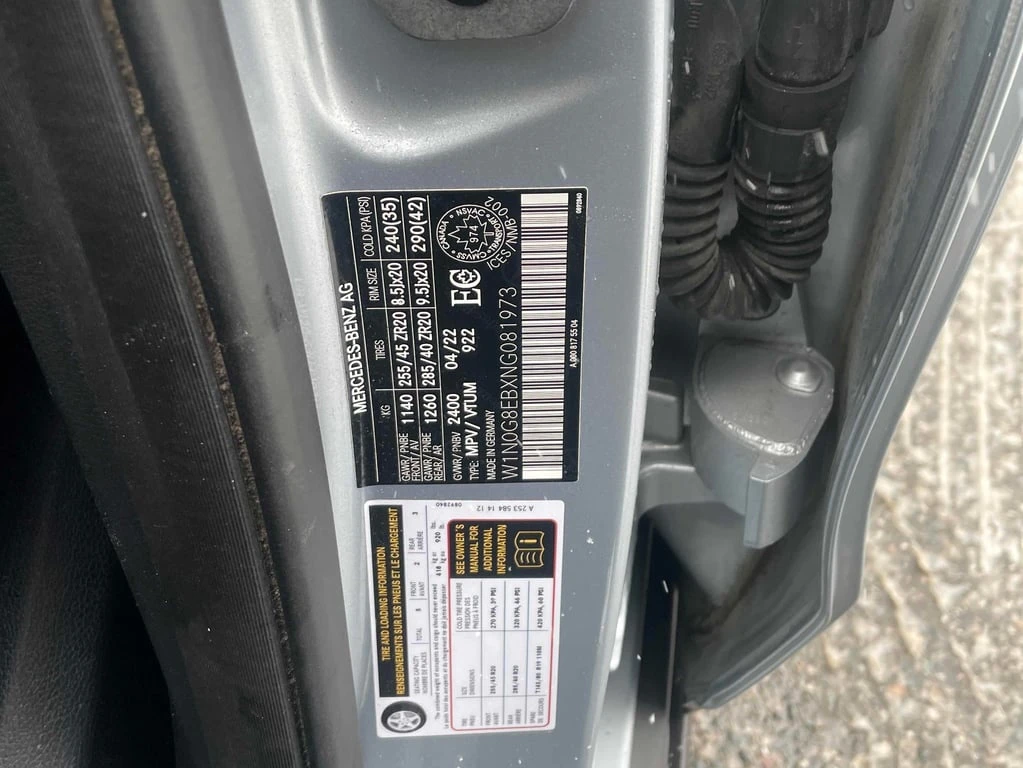 Mercedes-Benz GLC 300  CARFAX | Mobile.bg � ����������� 15