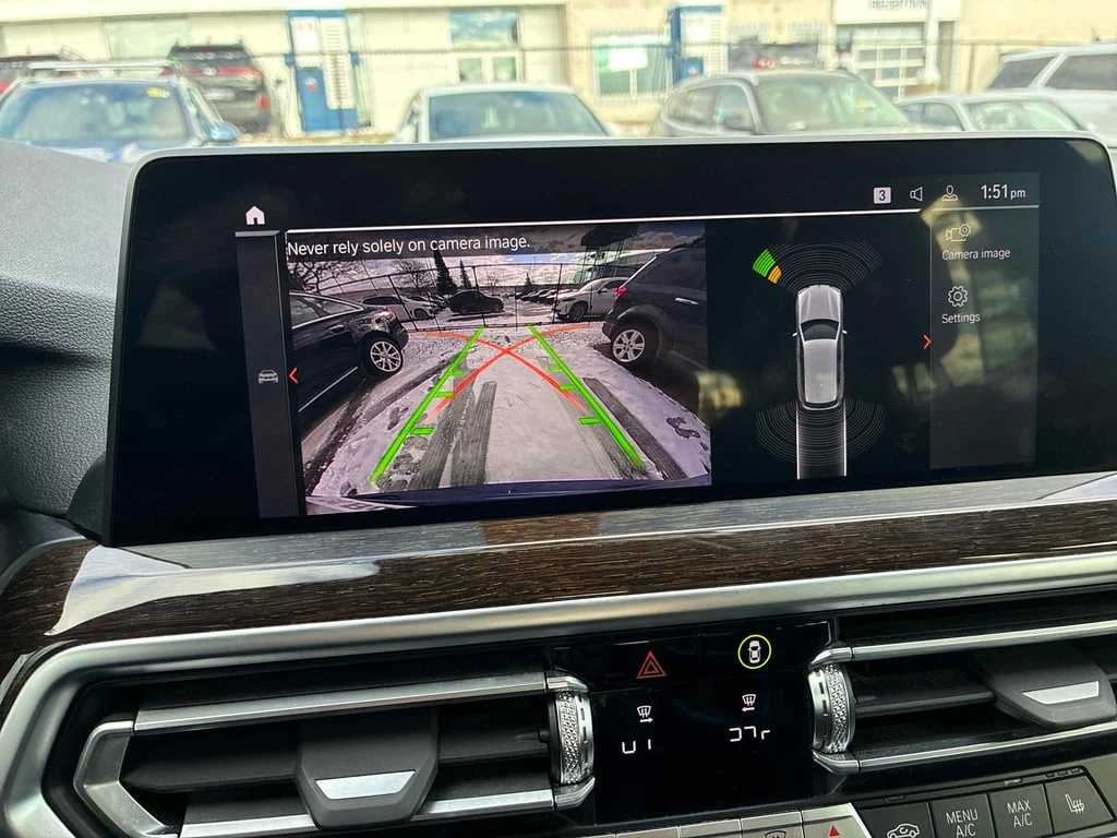 BMW X3 xDrive30i  CARFAX | Mobile.bg � ����������� 14