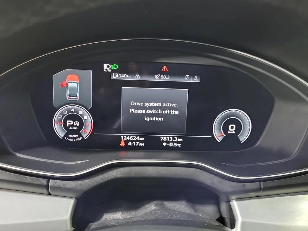 Audi Q5 * TECHNIK * Sportback - изображение 10