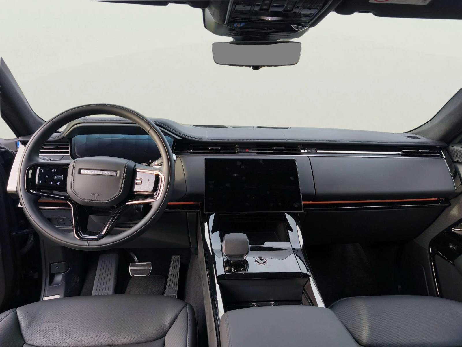 Land Rover Range Rover Sport 4.4 - изображение 8