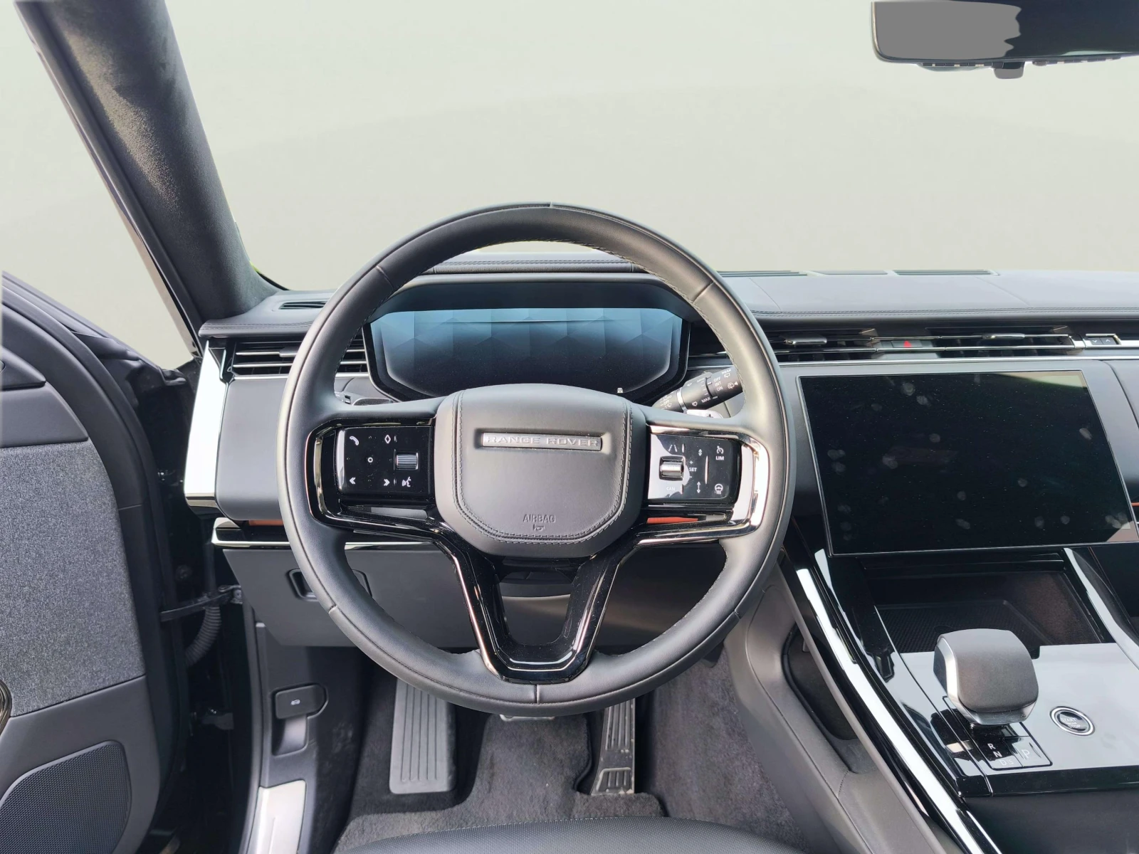 Land Rover Range Rover Sport 4.4 - изображение 9