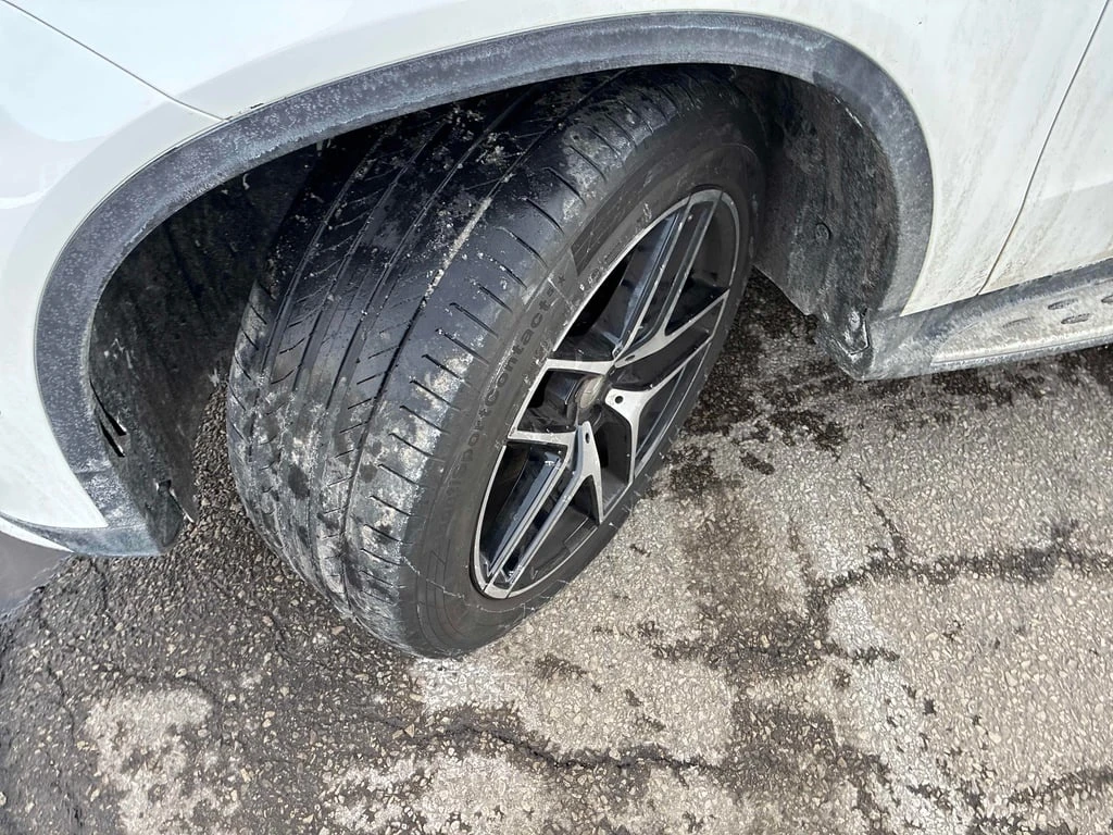 Mercedes-Benz GLE 450 AMG * CARFAX * 360 КАМЕРИ* ДВА КЛЮЧА*  - изображение 6