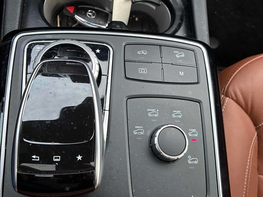 Mercedes-Benz GLE 450 AMG * CARFAX * 360 ������* ��� �����*  | Mobile.bg � ����������� 14