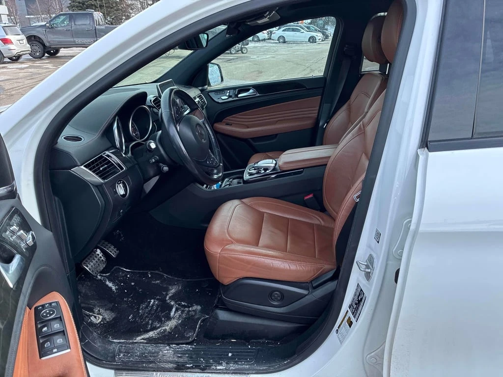 Mercedes-Benz GLE 450 AMG * CARFAX * 360 КАМЕРИ* ДВА КЛЮЧА*  - изображение 7