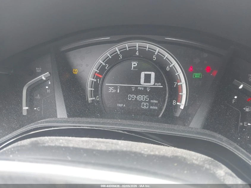 Honda Cr-v 2.4l Lx | Mobile.bg � ����������� 7