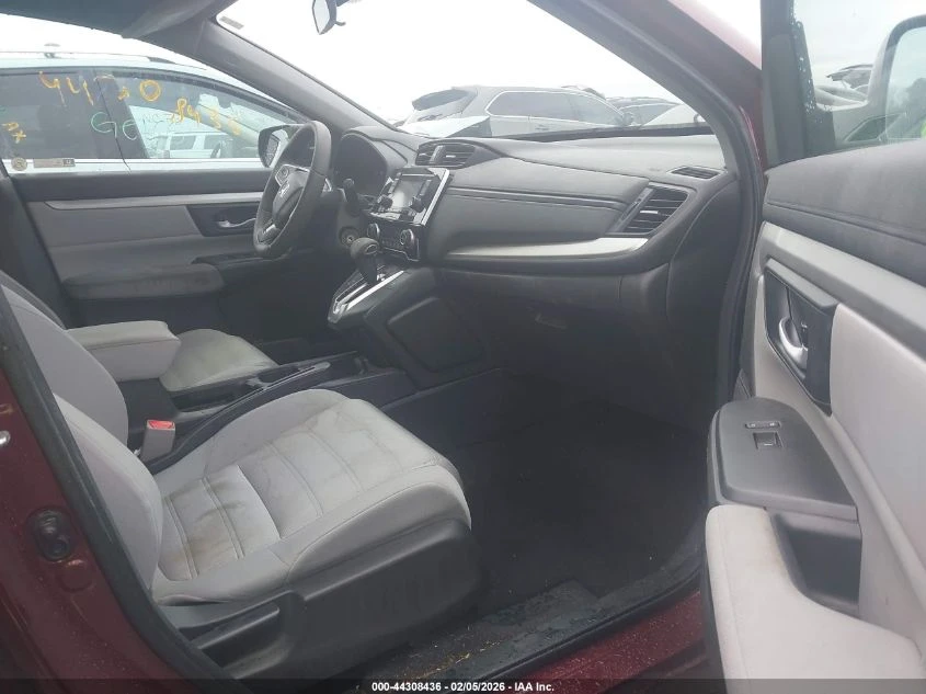 Honda Cr-v 2.4l Lx | Mobile.bg � ����������� 5