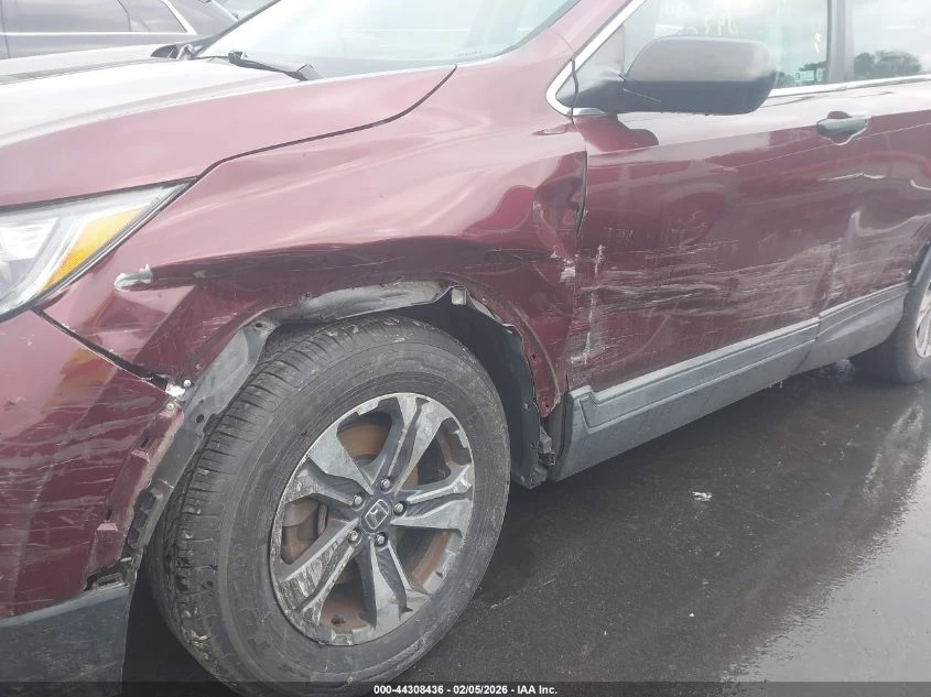 Honda Cr-v 2.4l Lx | Mobile.bg � ����������� 6