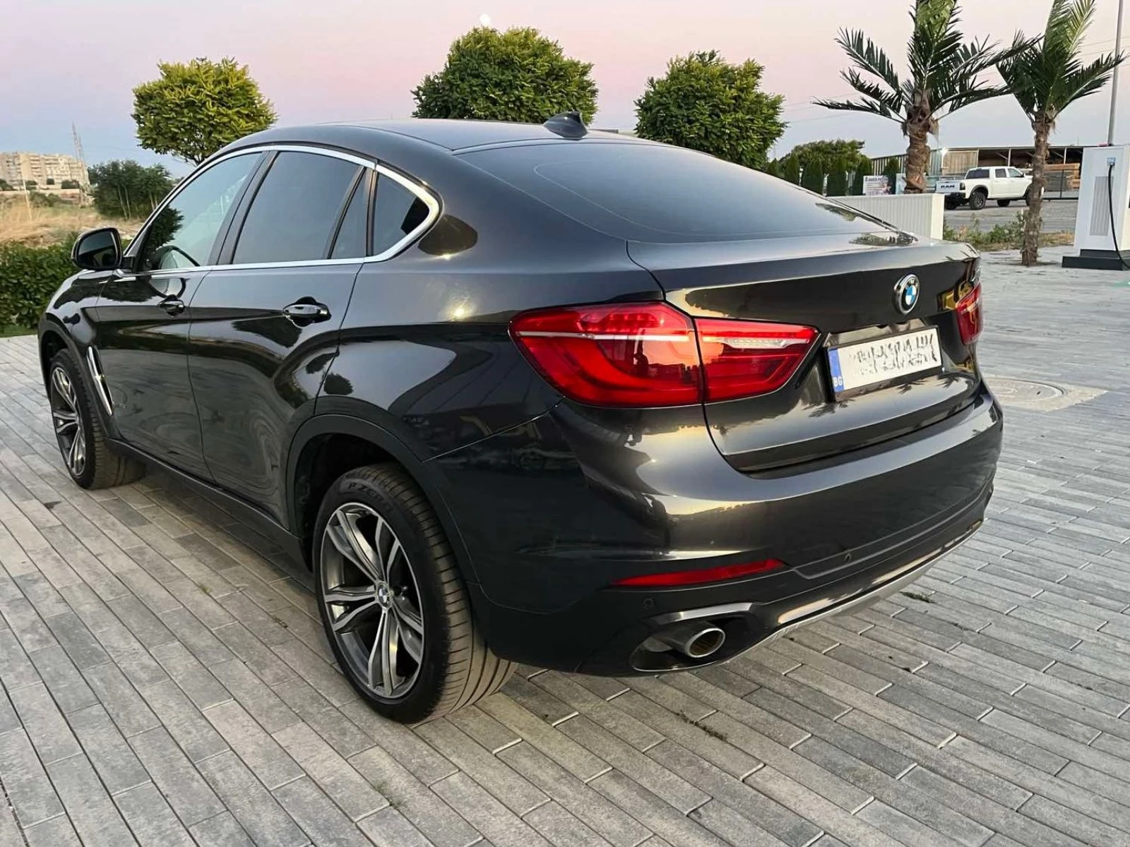 BMW X6 | Mobile.bg � ����������� 6