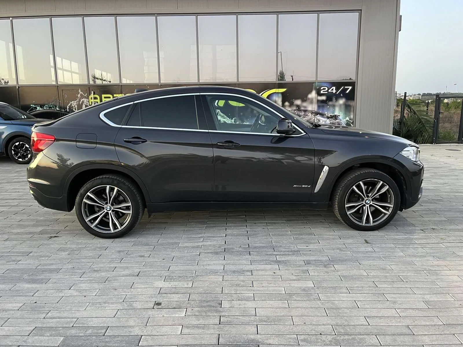 BMW X6 | Mobile.bg � ����������� 8