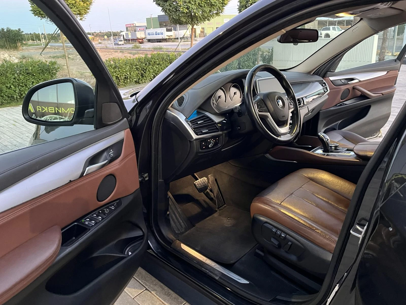 BMW X6 | Mobile.bg � ����������� 10