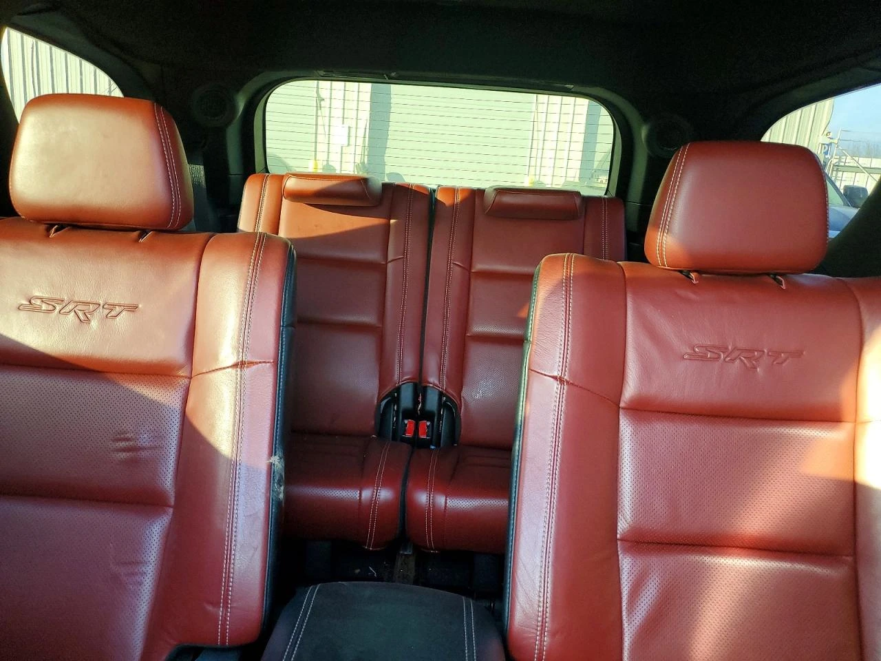 Dodge Durango SRT | Mobile.bg � ����������� 11