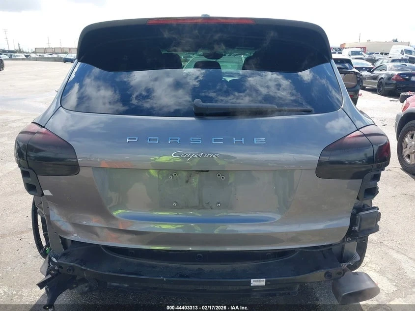 Porsche Cayenne | ЦЕНА ДО БЪЛГАРИЯ | , снимка 15 - Автомобили и джипове - 53727942