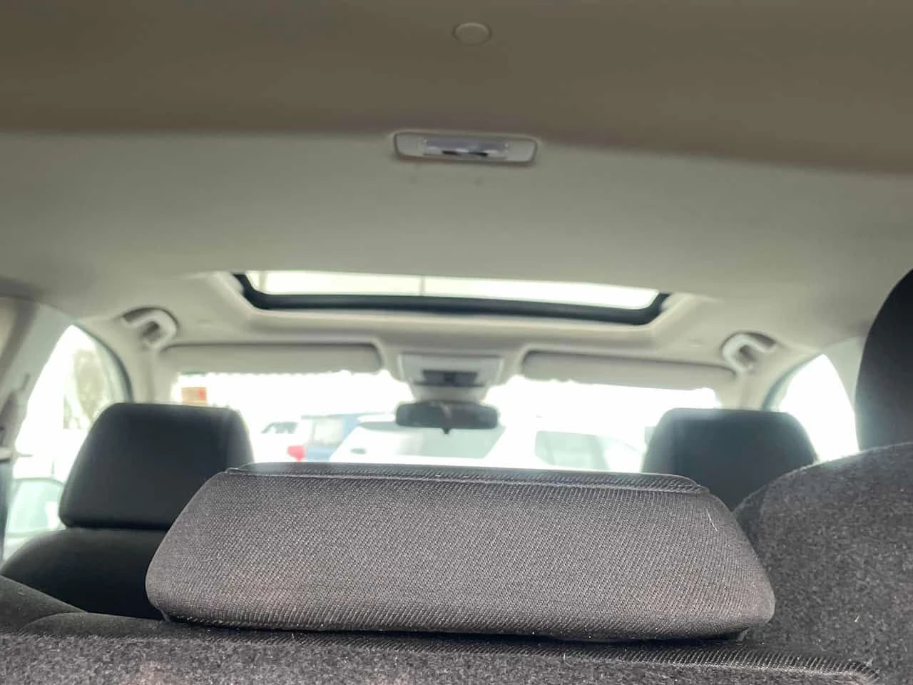 Honda Cr-v  Sport / CARFAX / CAMERA /ПОДГРЕВИ , снимка 12 - Автомобили и джипове - 53907686