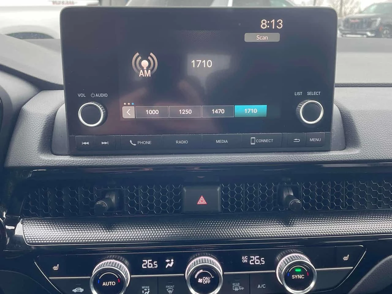 Honda Cr-v  Sport / CARFAX / CAMERA /ПОДГРЕВИ , снимка 9 - Автомобили и джипове - 53907686