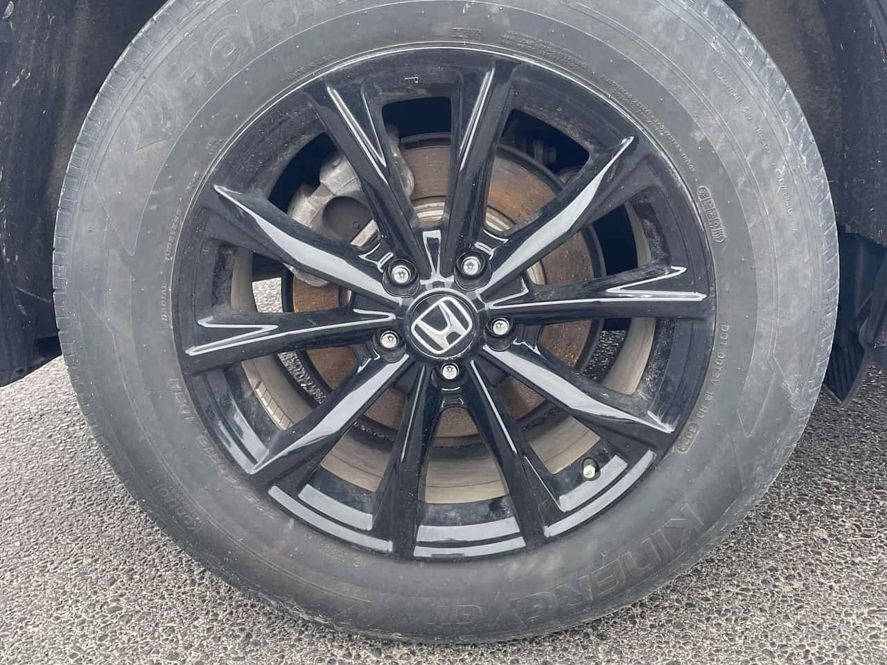 Honda Cr-v  Sport / CARFAX / CAMERA /ПОДГРЕВИ , снимка 7 - Автомобили и джипове - 53907686