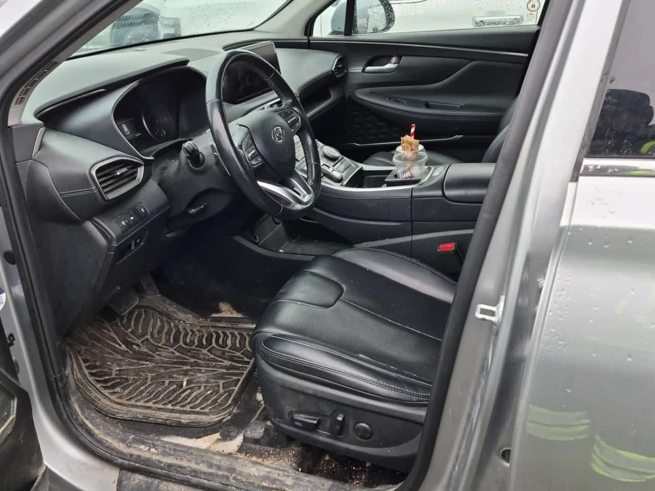 Hyundai Santa fe * PREFERRED * �� ���������������� �� HYUNDAI*  | Mobile.bg � ����������� 7