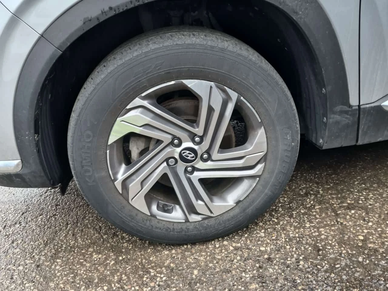 Hyundai Santa fe * PREFERRED * �� ���������������� �� HYUNDAI*  | Mobile.bg � ����������� 5