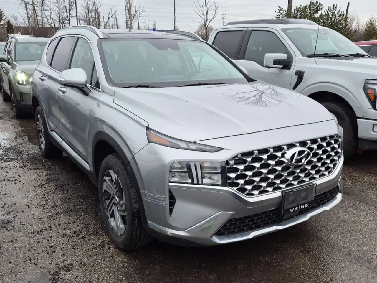 Hyundai Santa fe * PREFERRED * �� ���������������� �� HYUNDAI*  | Mobile.bg � ����������� 2