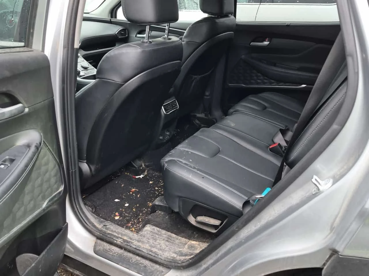 Hyundai Santa fe * PREFERRED * �� ���������������� �� HYUNDAI*  | Mobile.bg � ����������� 12