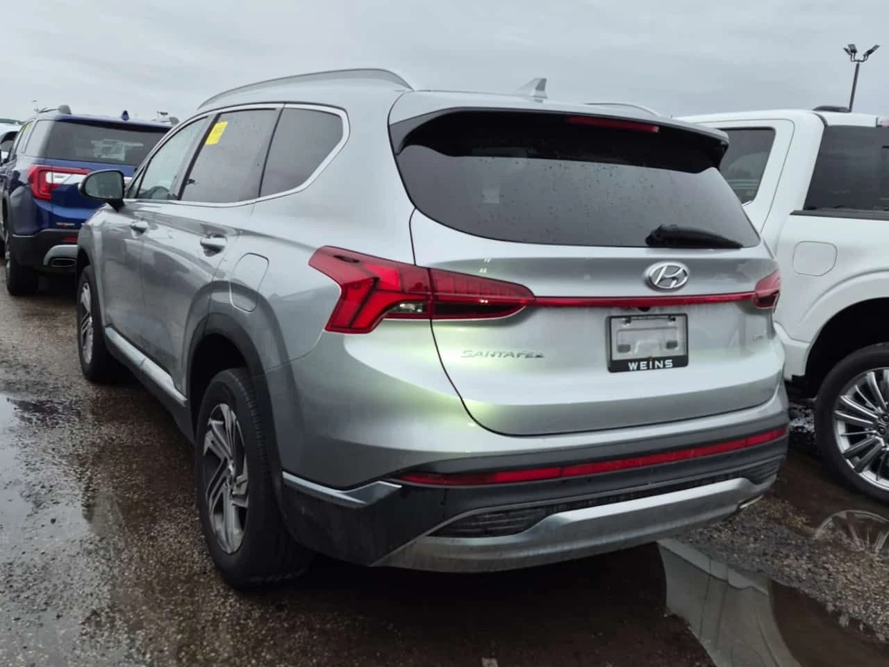 Hyundai Santa fe * PREFERRED * �� ���������������� �� HYUNDAI*  | Mobile.bg � ����������� 4