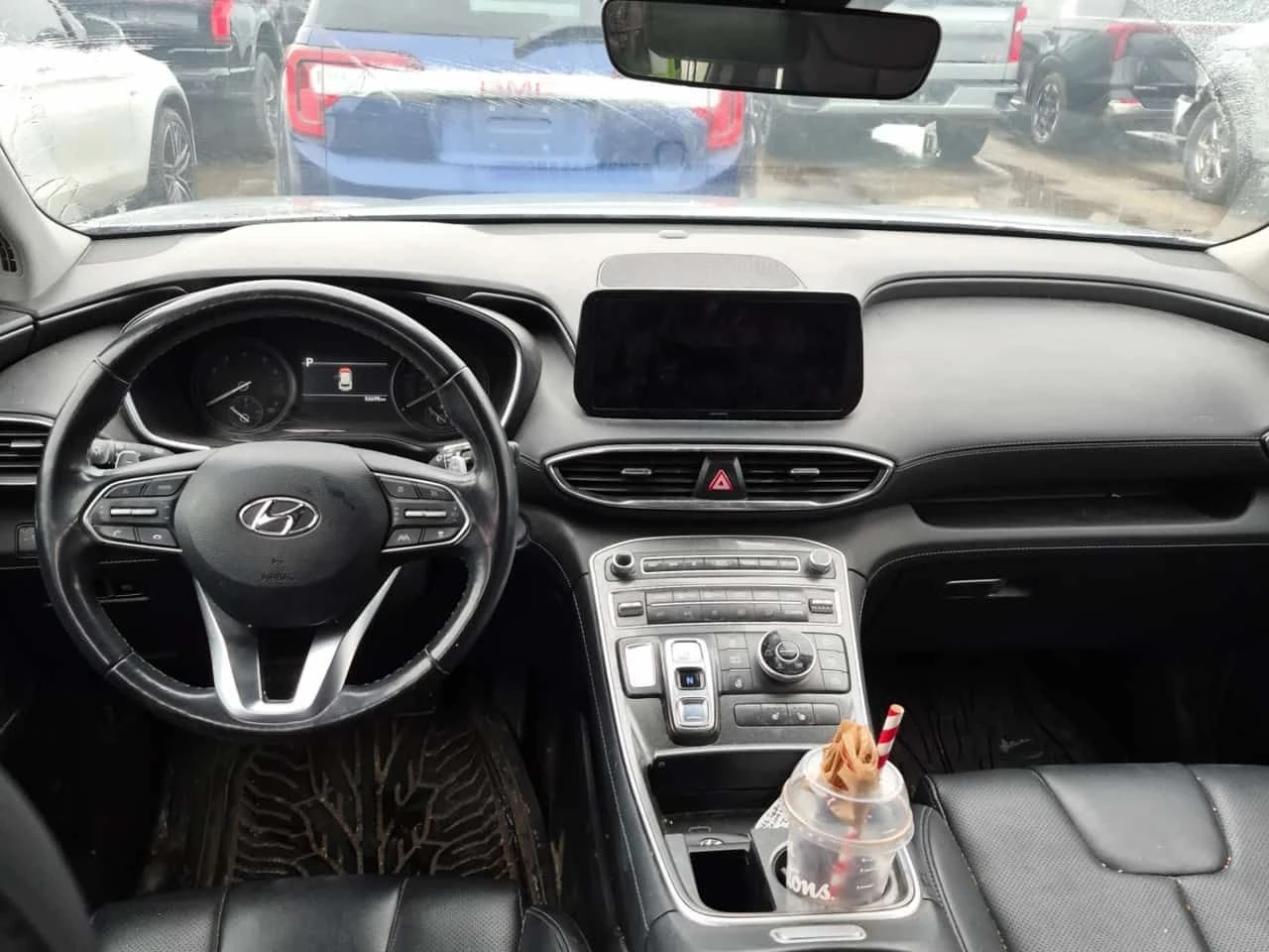 Hyundai Santa fe * PREFERRED * �� ���������������� �� HYUNDAI*  | Mobile.bg � ����������� 10