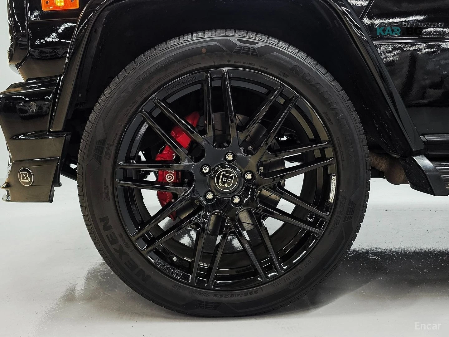 Mercedes-Benz G 4MATIC/KAMEPA/������/V8 | Mobile.bg � ����������� 5