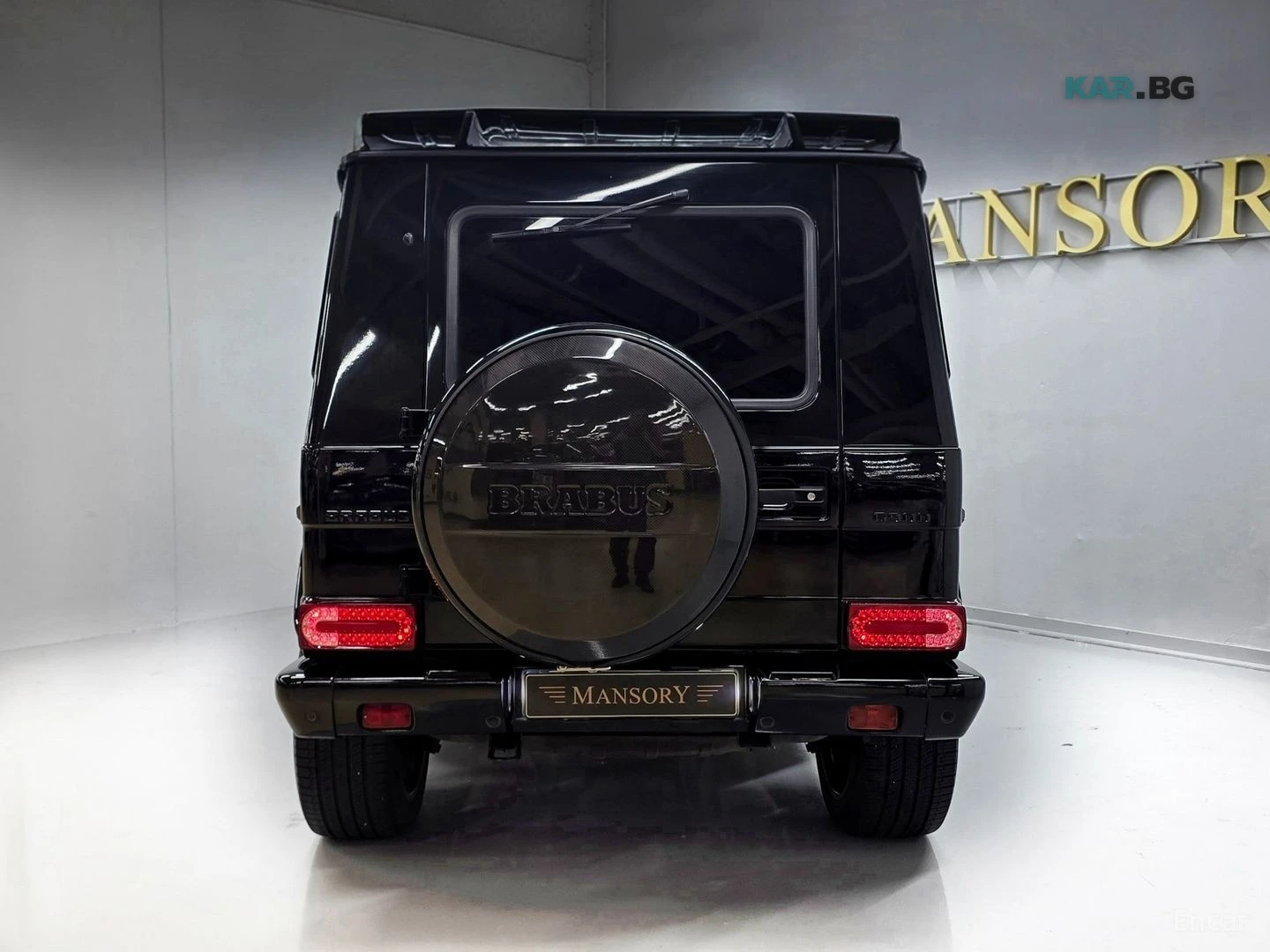 Mercedes-Benz G 4MATIC/KAMEPA/������/V8 | Mobile.bg � ����������� 4