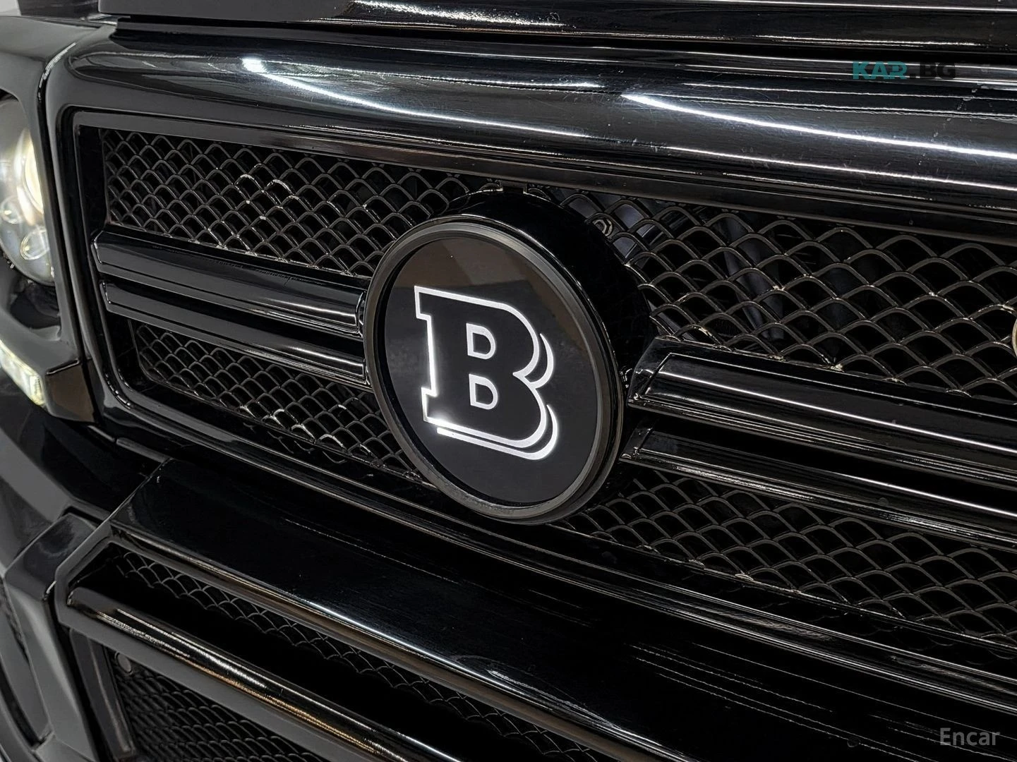 Mercedes-Benz G 4MATIC/KAMEPA/������/V8 | Mobile.bg � ����������� 6