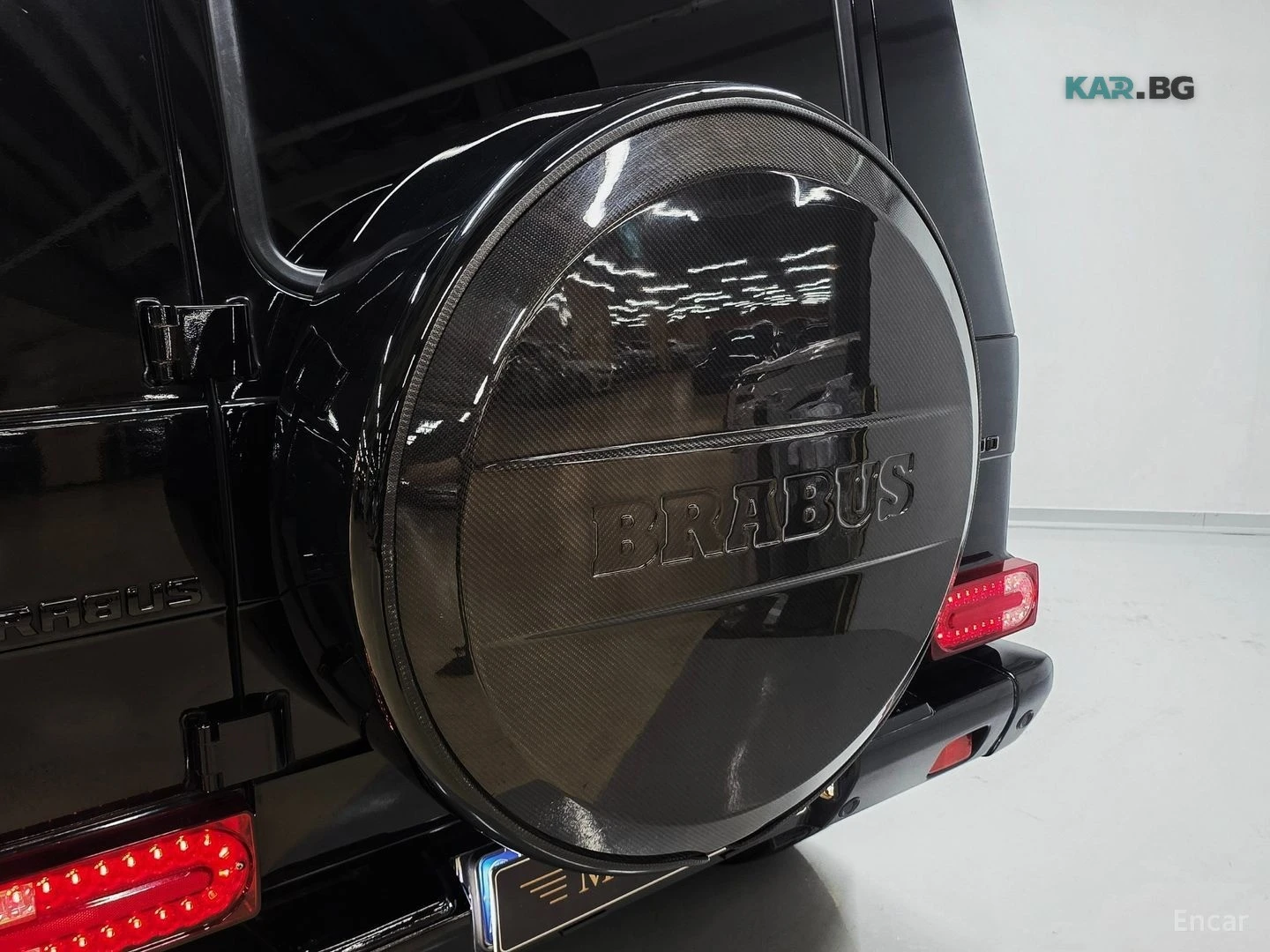 Mercedes-Benz G 4MATIC/KAMEPA/������/V8 | Mobile.bg � ����������� 7