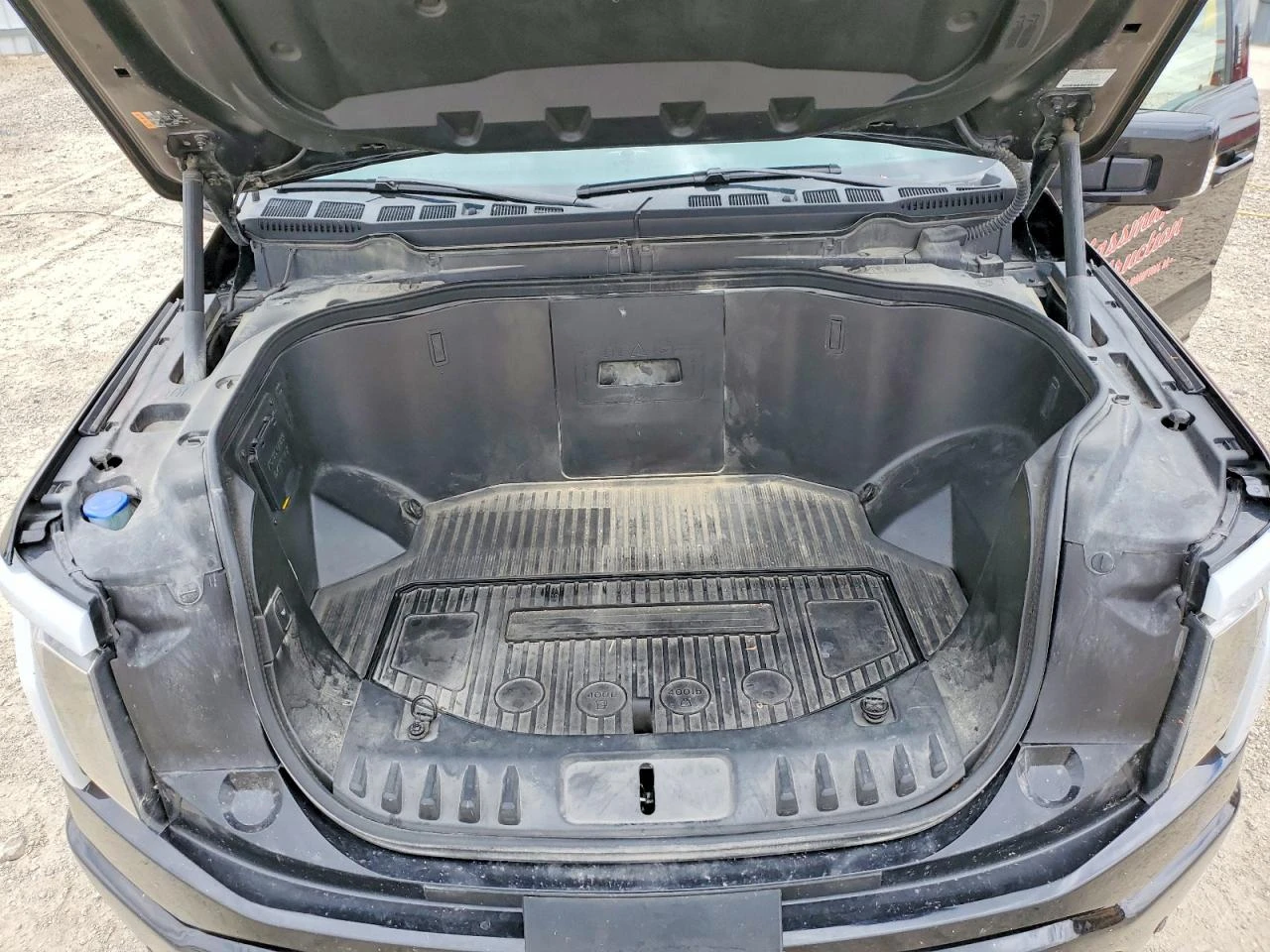 Ford F150 LIGHTNING PRO 4x4 | Mobile.bg � ����������� 11