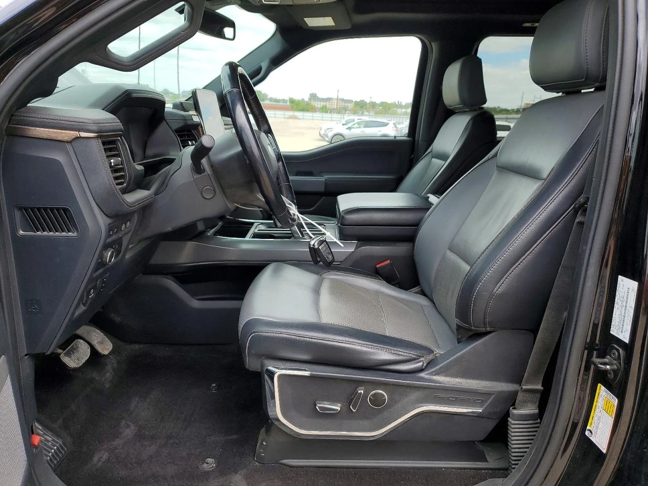 Ford F150 LIGHTNING PRO 4x4 | Mobile.bg � ����������� 7