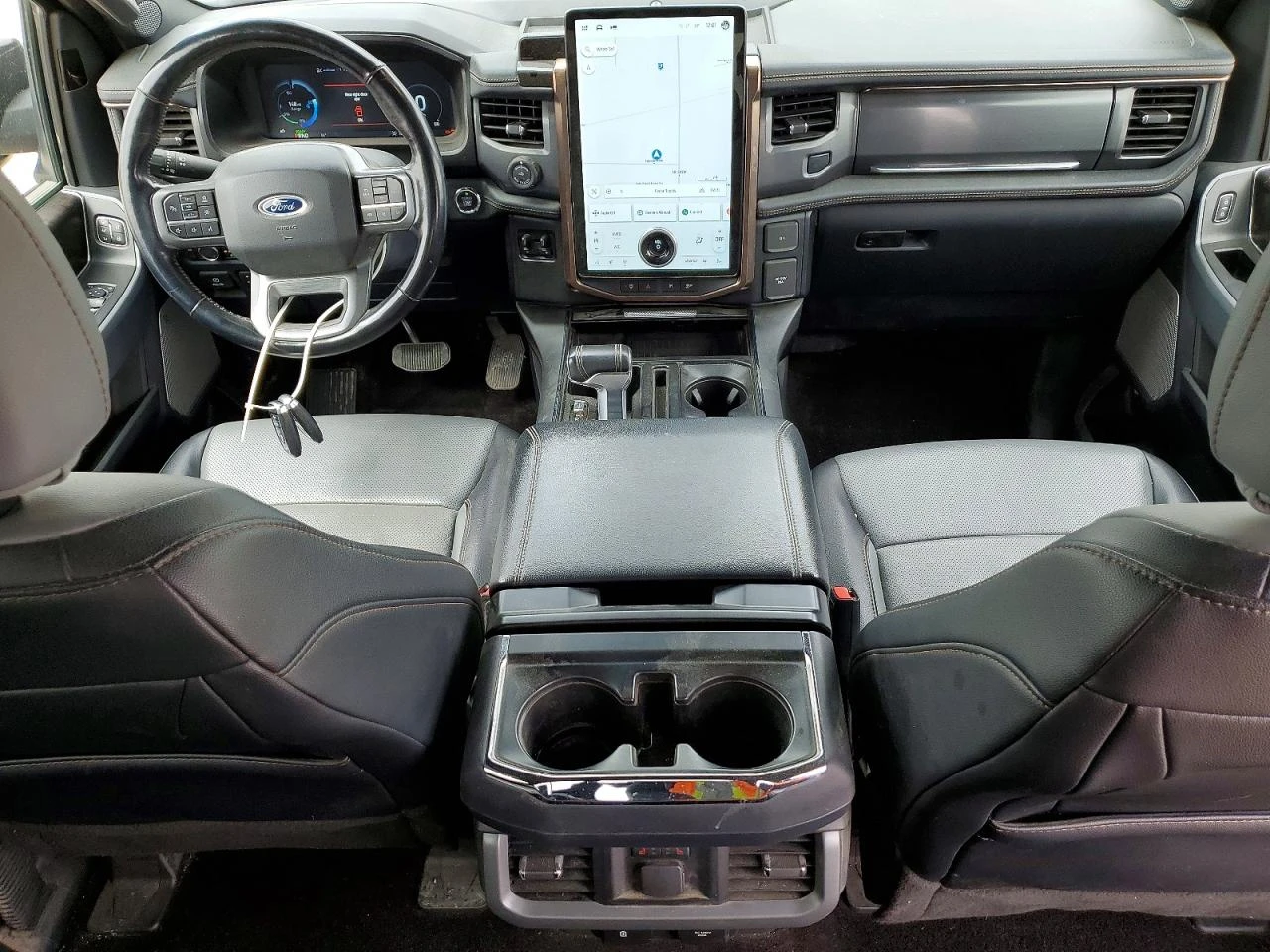 Ford F150 LIGHTNING PRO 4x4 | Mobile.bg � ����������� 8