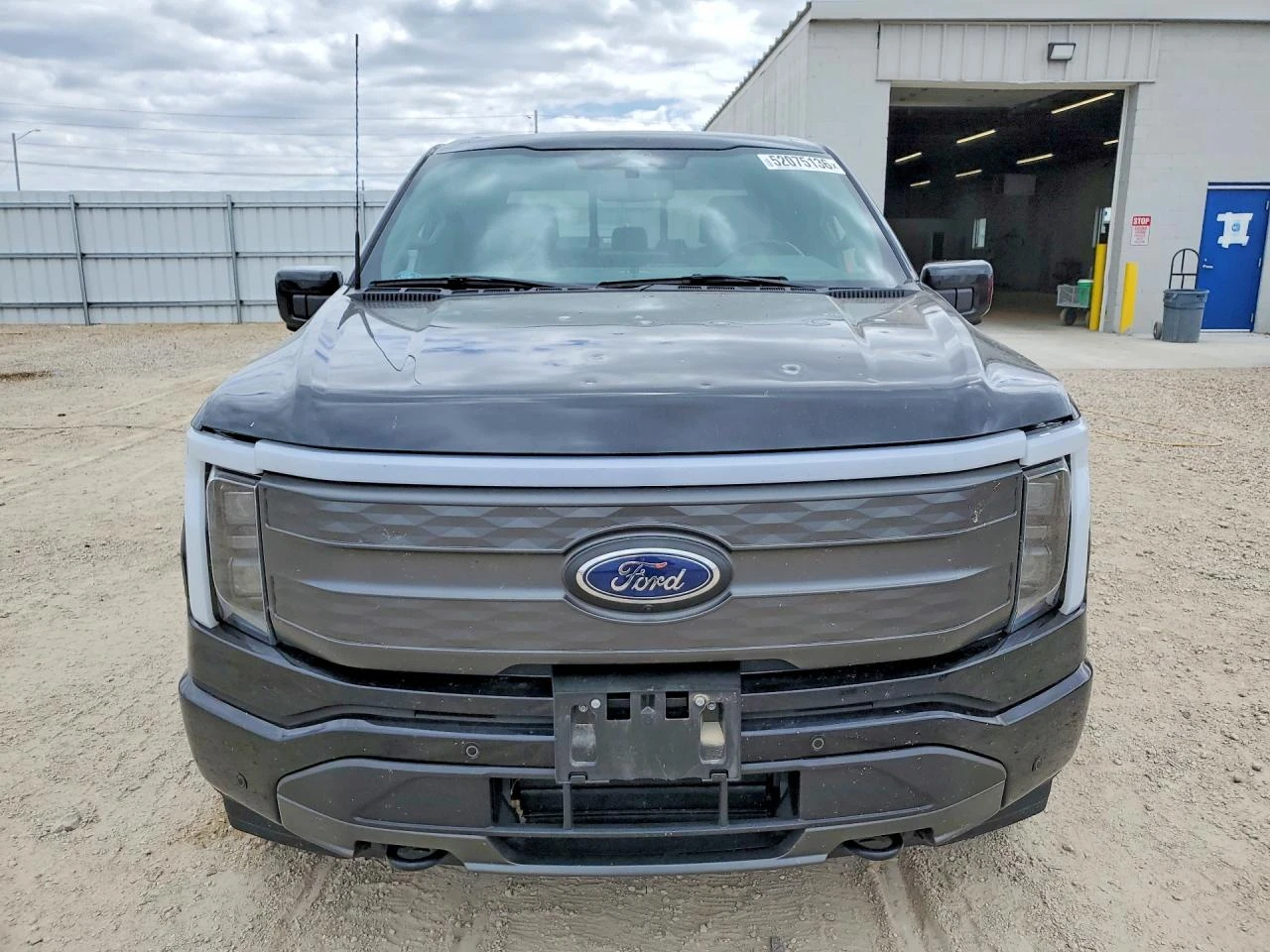 Ford F150 LIGHTNING PRO 4x4 | Mobile.bg � ����������� 5