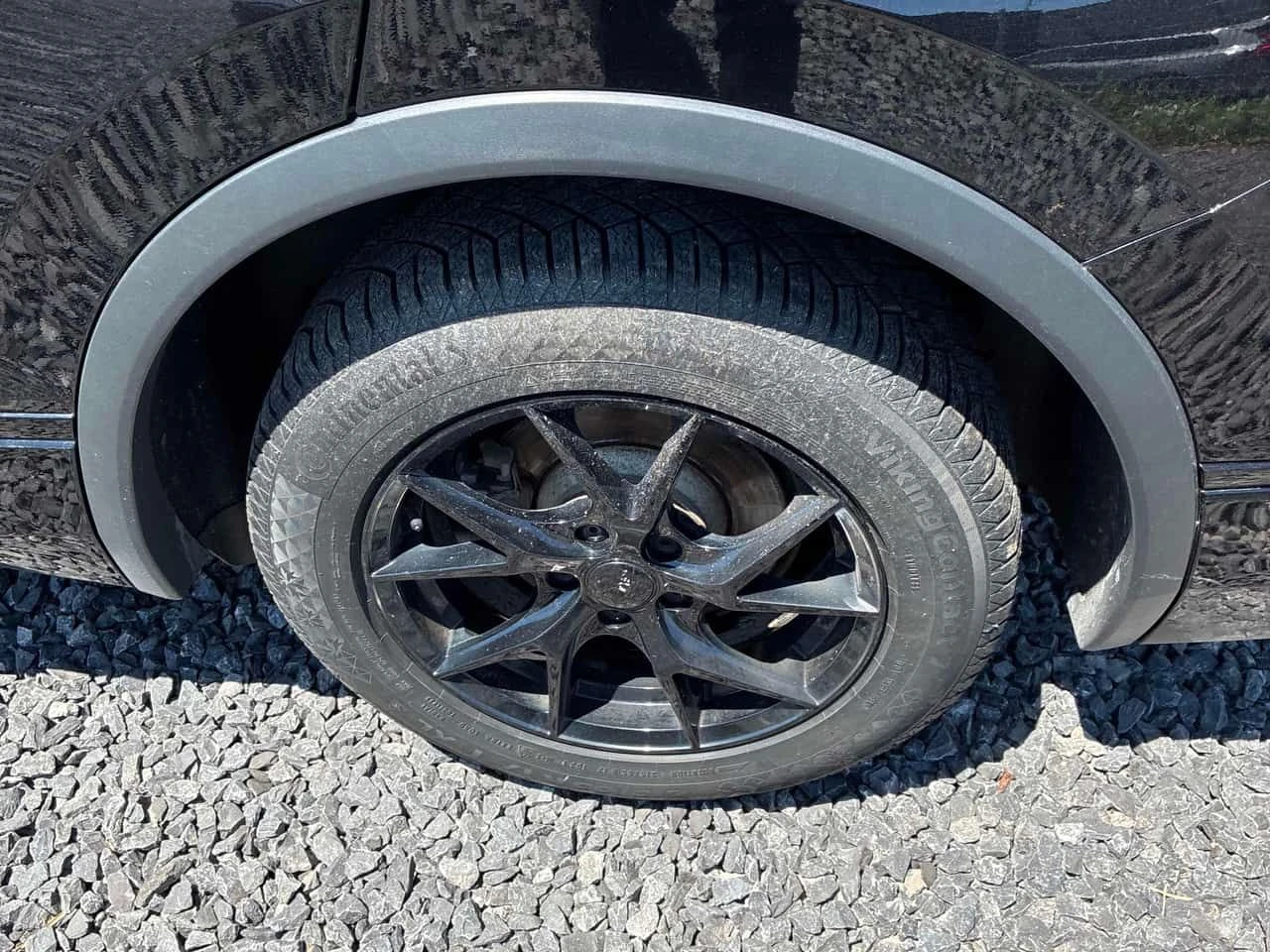 VW Tiguan * Comfortline R Line Black Edition * АВТОКРЕДИТ* , снимка 15 - Автомобили и джипове - 54908950