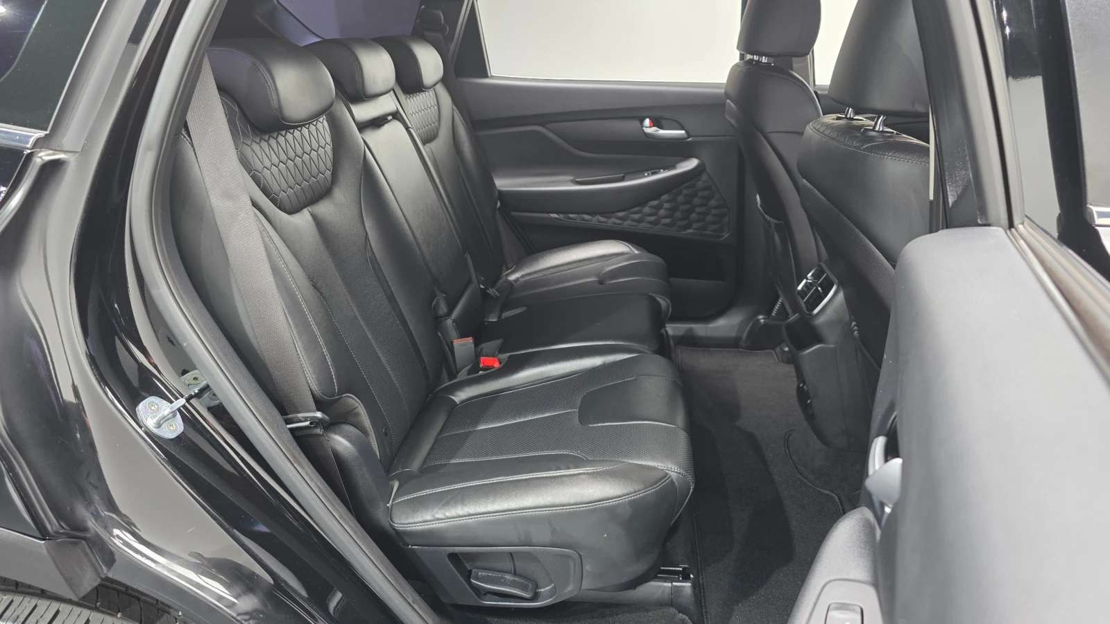 Hyundai Santa fe Premium* КАМЕРА* ПОДГРЕВ, снимка 10 - Автомобили и джипове - 54967034