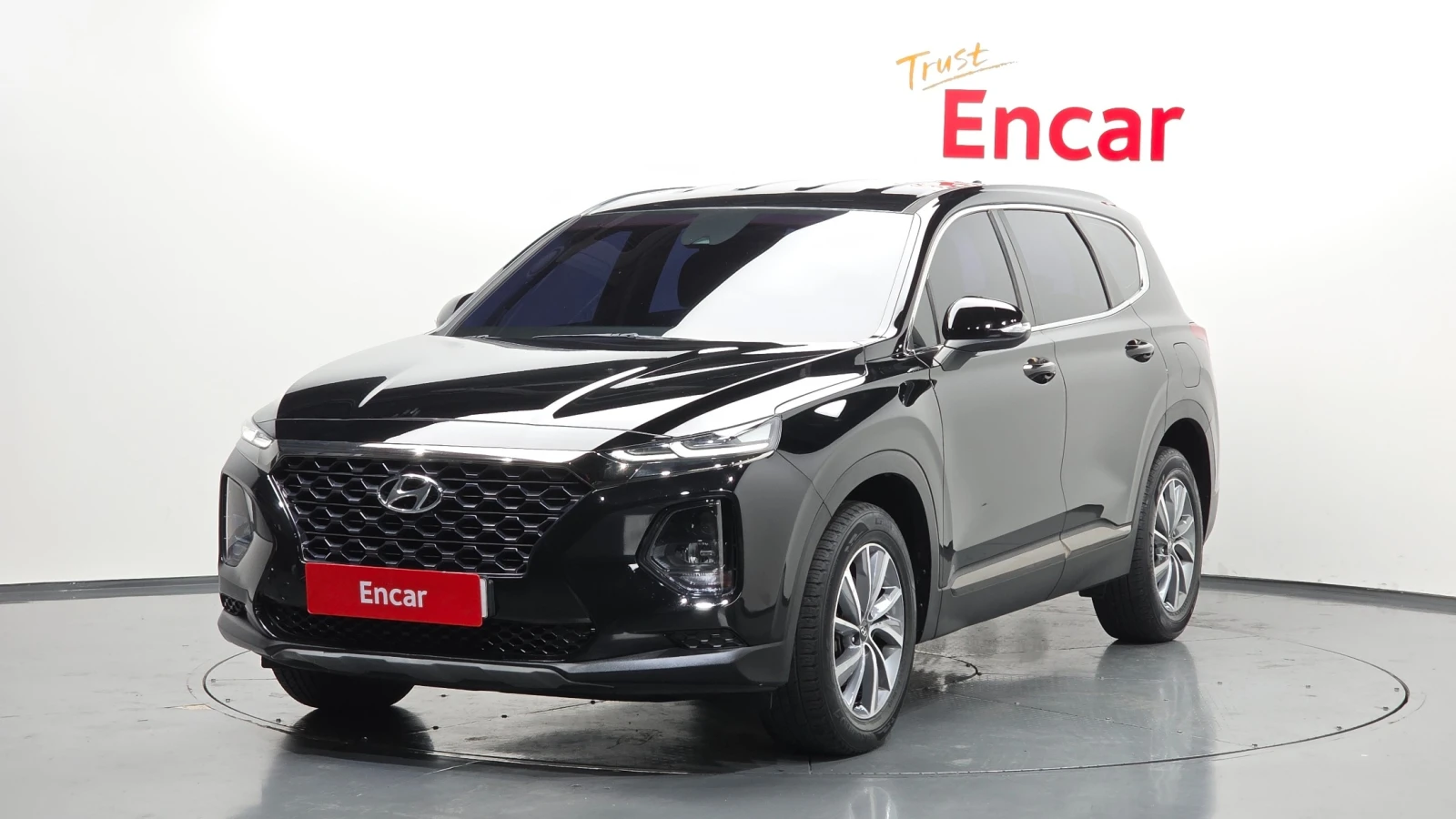Hyundai Santa fe Premium* КАМЕРА* ПОДГРЕВ