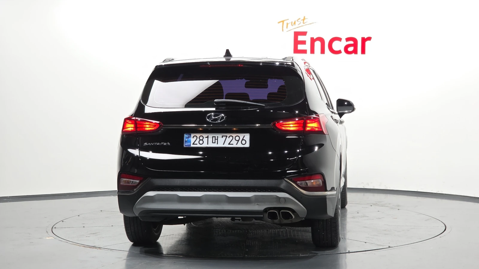 Hyundai Santa fe Premium* КАМЕРА* ПОДГРЕВ, снимка 4 - Автомобили и джипове - 54967034