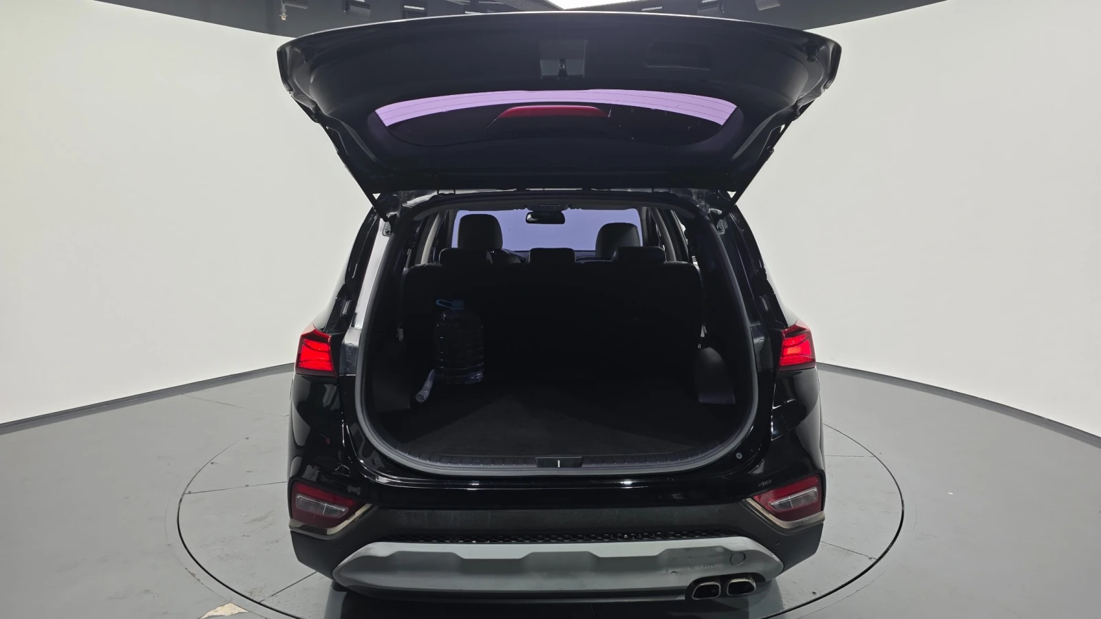 Hyundai Santa fe Premium* КАМЕРА* ПОДГРЕВ, снимка 17 - Автомобили и джипове - 54967034