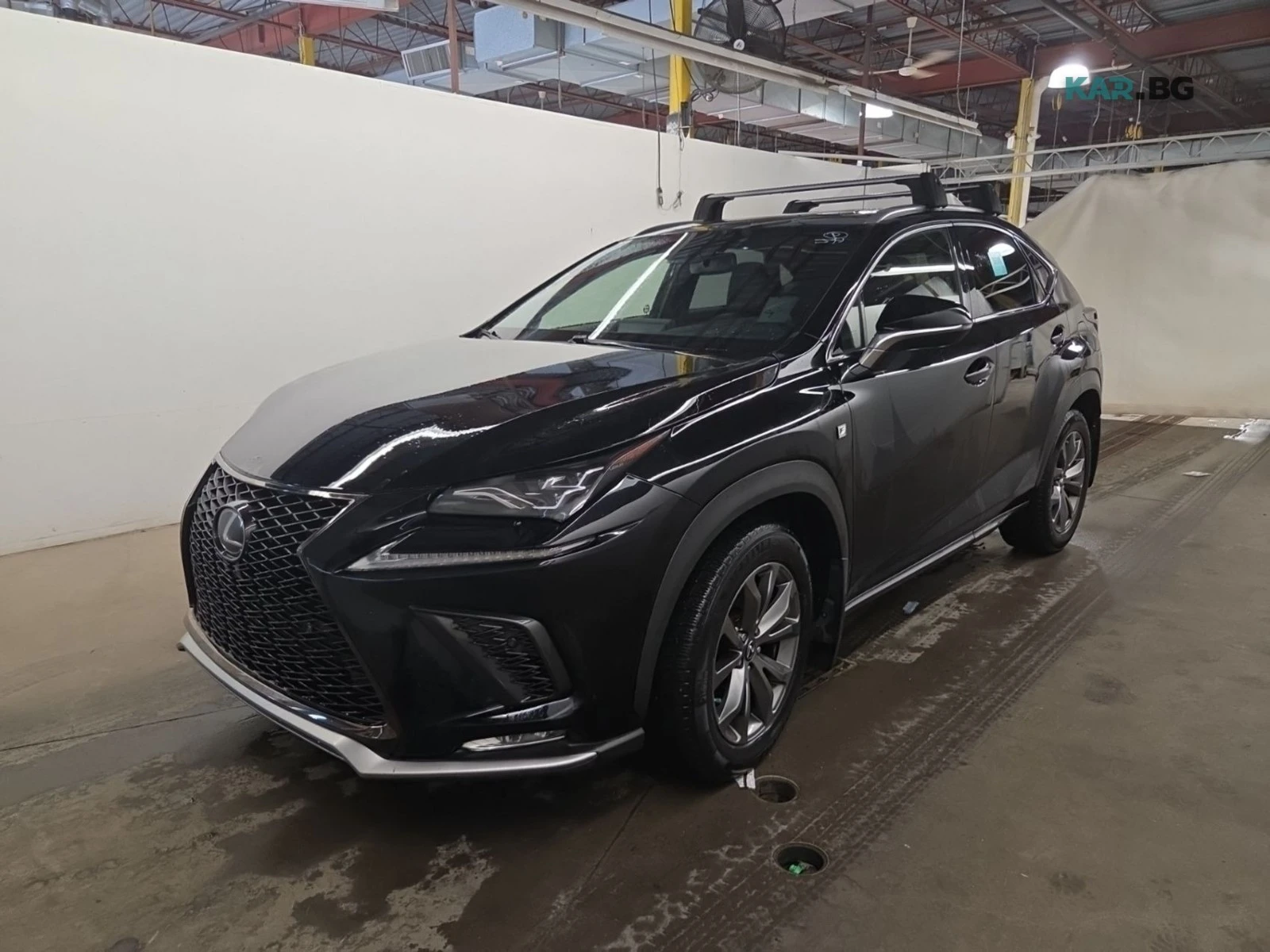 Lexus NX 300 * AвтоКредит * (ЦЕНА ДО БГ)