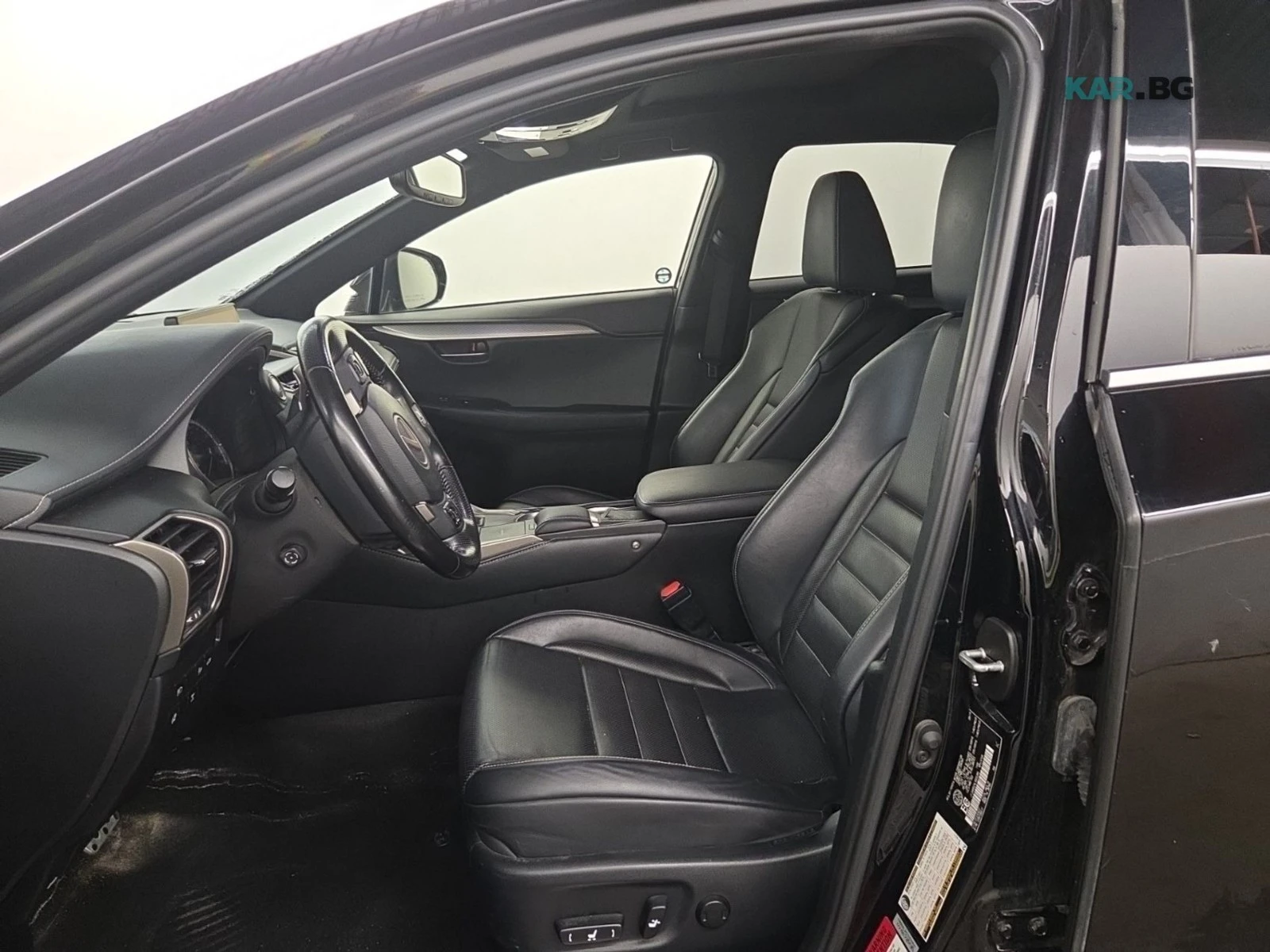 Lexus NX 300 * AвтоКредит * (ЦЕНА ДО БГ), снимка 10 - Автомобили и джипове - 55102684
