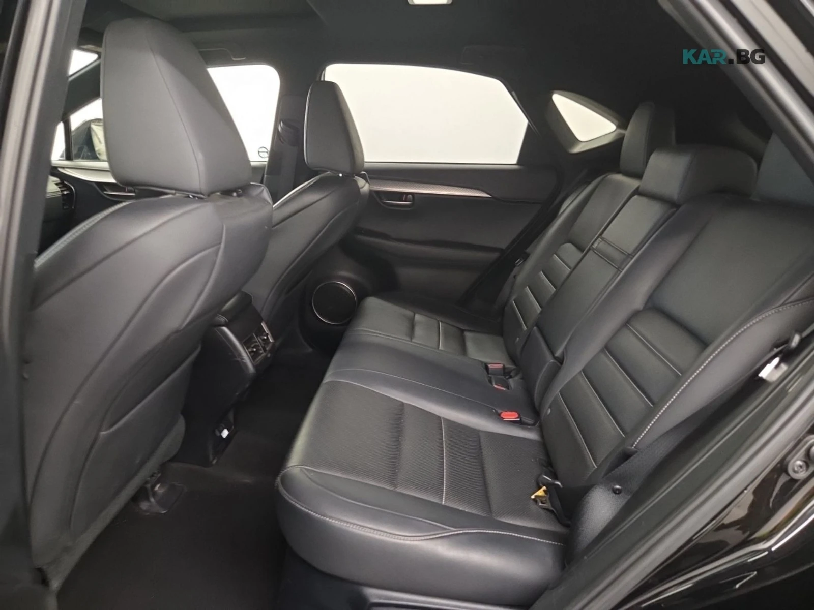 Lexus NX 300 * AвтоКредит * (ЦЕНА ДО БГ), снимка 15 - Автомобили и джипове - 55102684